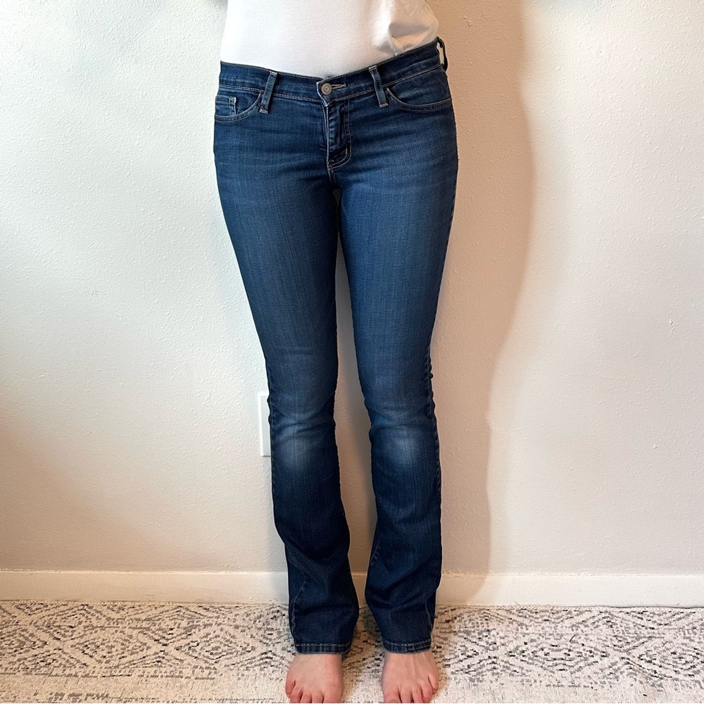 Women's Jeans by Flying Monkey